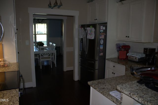 131 Nashville Drive, Archer Lodge, NC 27527