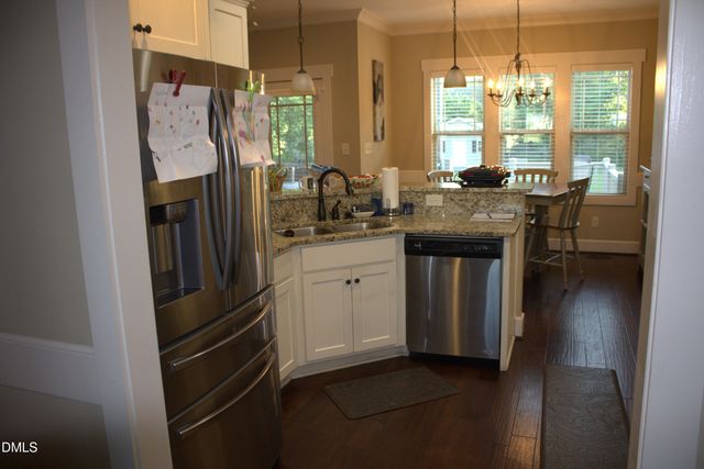 131 Nashville Drive, Archer Lodge, NC 27527