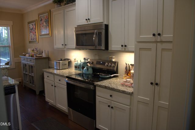 131 Nashville Drive, Archer Lodge, NC 27527