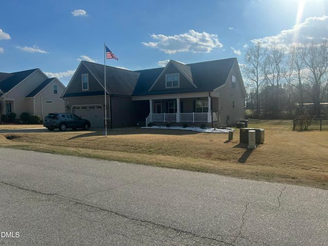 131 Nashville Drive, Archer Lodge, NC 27527