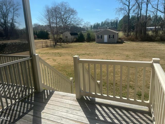 131 Nashville Drive, Archer Lodge, NC 27527