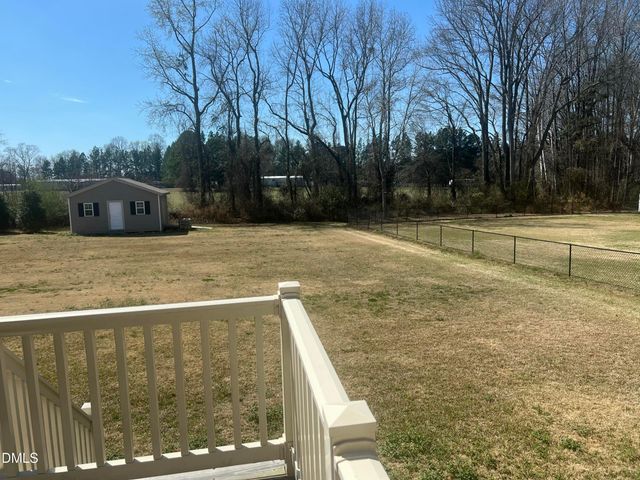 131 Nashville Drive, Archer Lodge, NC 27527