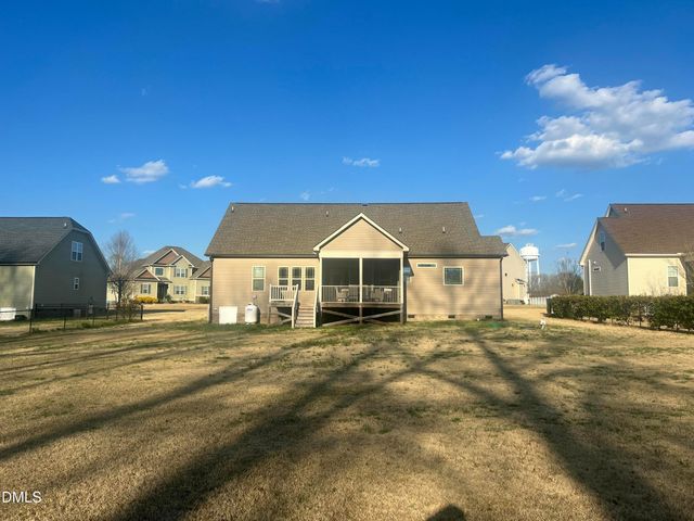 131 Nashville Drive, Archer Lodge, NC 27527