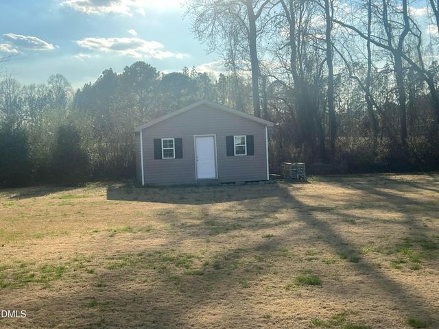 131 Nashville Drive, Archer Lodge, NC 27527