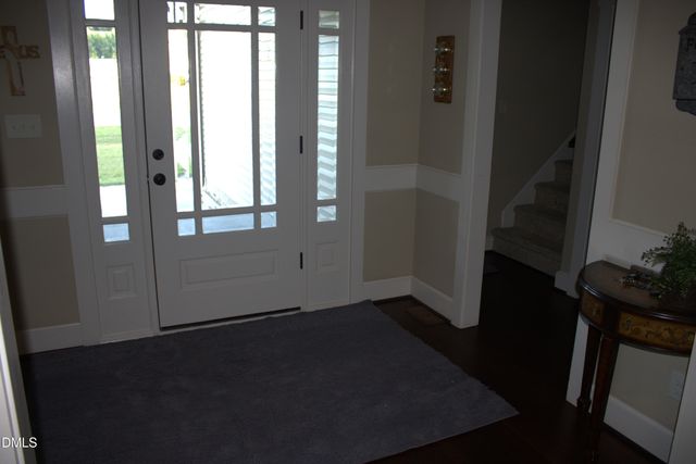 131 Nashville Drive, Archer Lodge, NC 27527