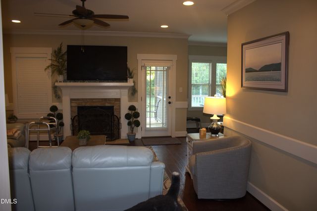 131 Nashville Drive, Archer Lodge, NC 27527