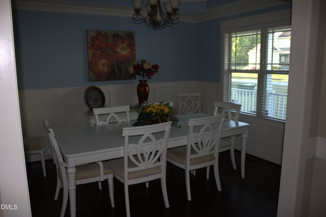 131 Nashville Drive, Archer Lodge, NC 27527
