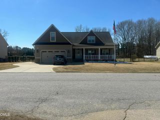 131 Nashville Drive, Archer Lodge, NC 27527