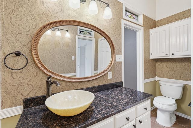 1500 Timber Creek Road, Flower Mound, TX 75028
