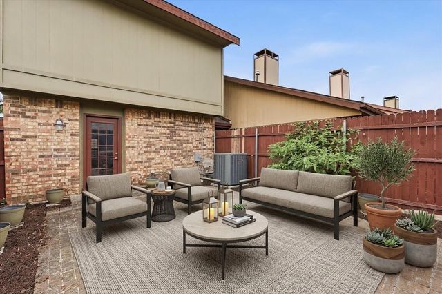 1500 Timber Creek Road, Flower Mound, TX 75028