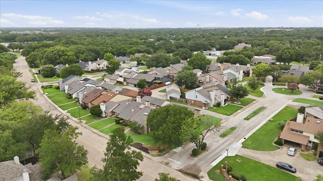 1500 Timber Creek Road, Flower Mound, TX 75028