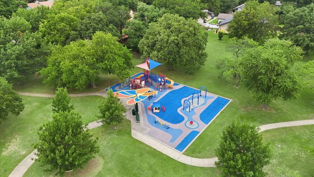 1500 Timber Creek Road, Flower Mound, TX 75028
