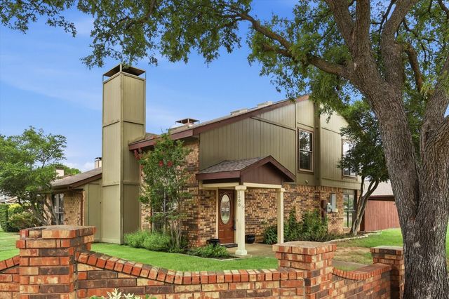 1500 Timber Creek Road, Flower Mound, TX 75028