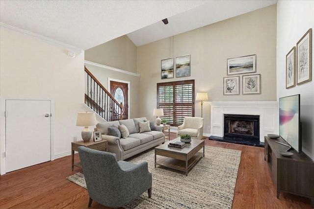 1500 Timber Creek Road, Flower Mound, TX 75028