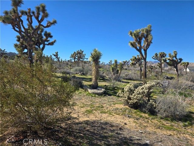 7484 Palm Avenue, Yucca Valley, CA 92284