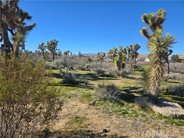 7484 Palm Avenue, Yucca Valley, CA 92284