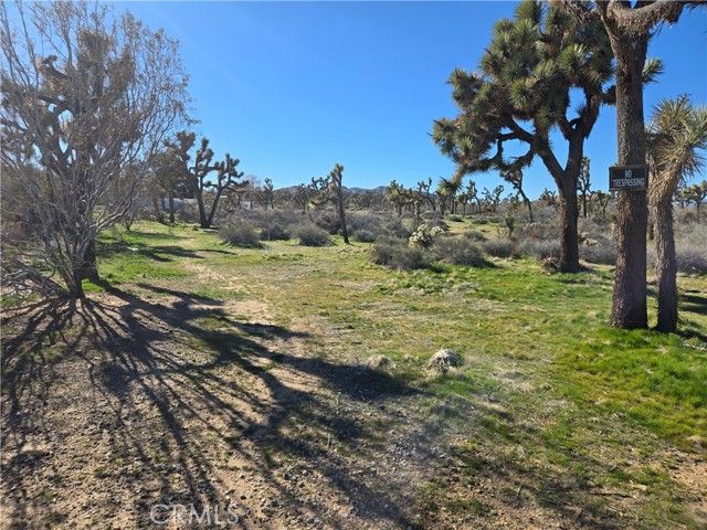 7484 Palm Avenue, Yucca Valley, CA 92284