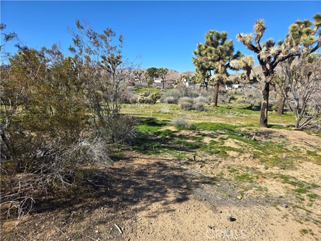 7484 Palm Avenue, Yucca Valley, CA 92284
