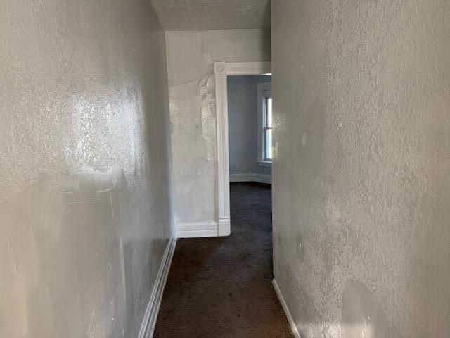 1527 E Hudson Street, Columbus, OH 43211