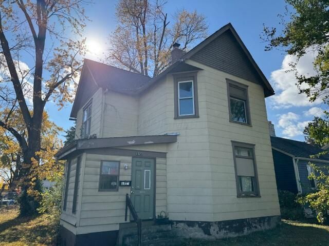 1527 E Hudson Street, Columbus, OH 43211