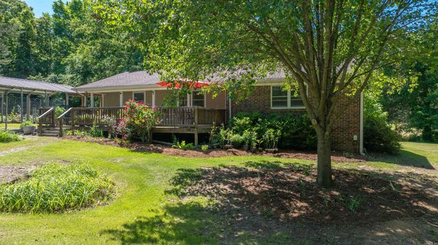 50 Hawkins Lane, Cord, AR 72524