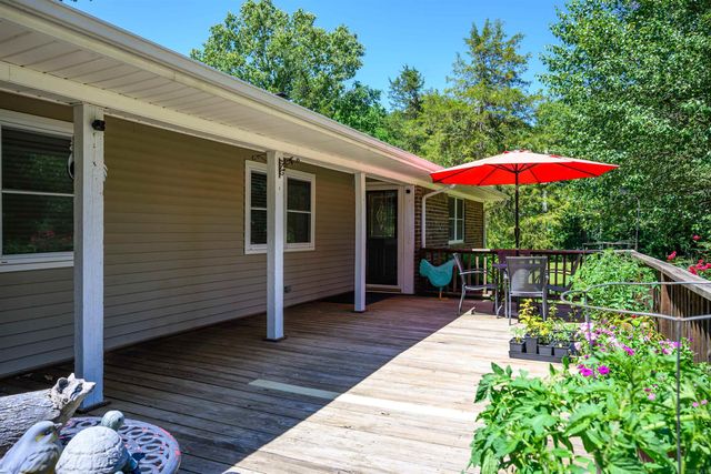50 Hawkins Lane, Cord, AR 72524