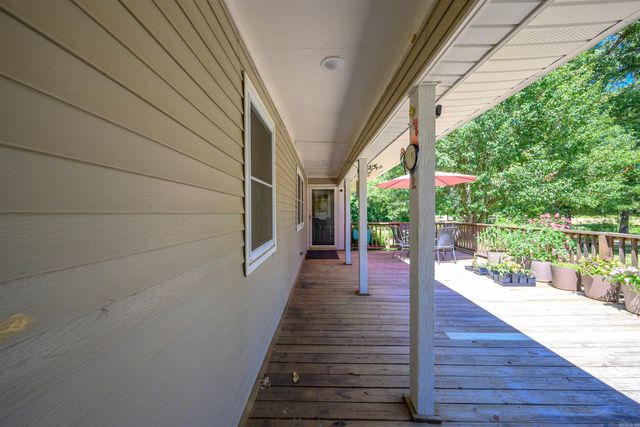 50 Hawkins Lane, Cord, AR 72524