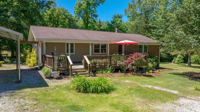50 Hawkins Lane, Cord, AR 72524