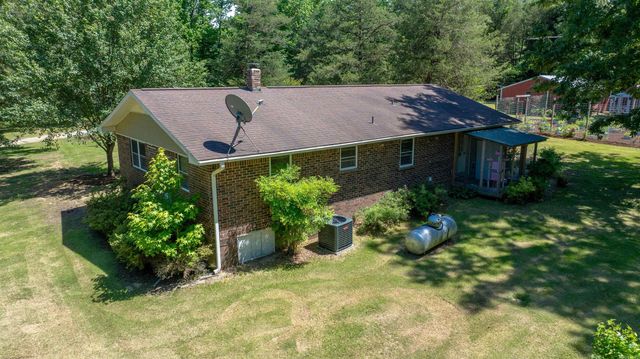 50 Hawkins Lane, Cord, AR 72524
