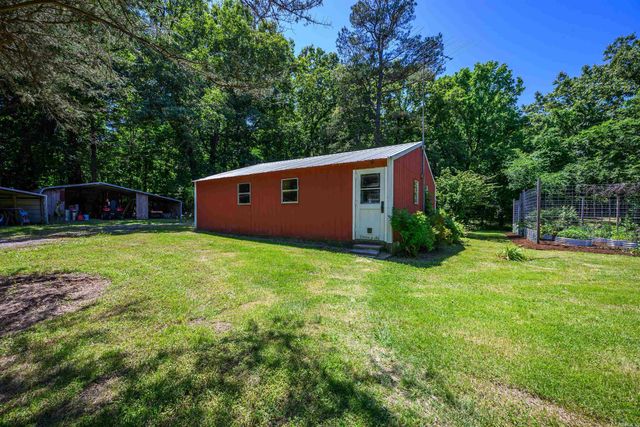 50 Hawkins Lane, Cord, AR 72524
