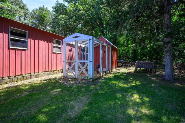 50 Hawkins Lane, Cord, AR 72524