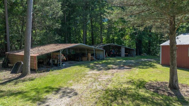 50 Hawkins Lane, Cord, AR 72524