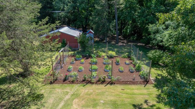 50 Hawkins Lane, Cord, AR 72524
