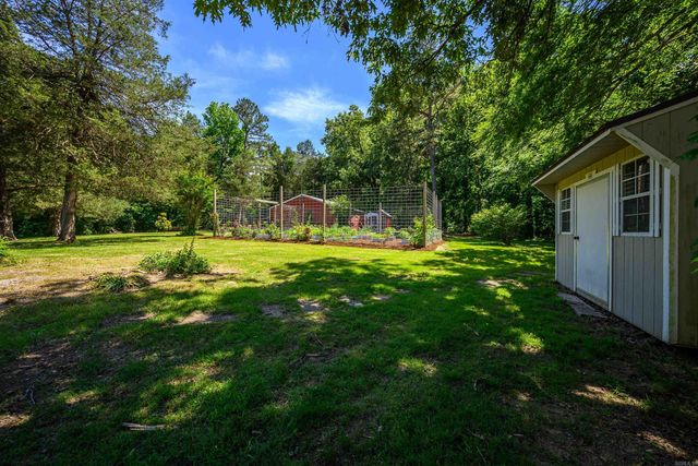 50 Hawkins Lane, Cord, AR 72524