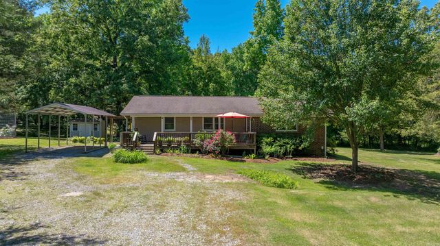50 Hawkins Lane, Cord, AR 72524