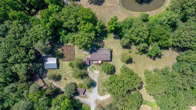 50 Hawkins Lane, Cord, AR 72524