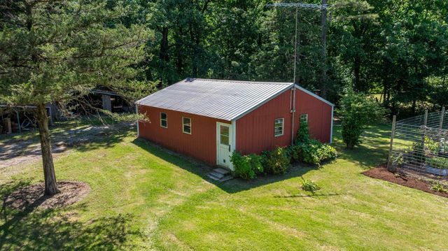 50 Hawkins Lane, Cord, AR 72524