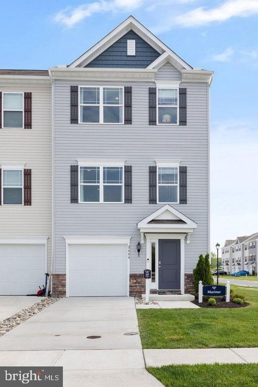 6 VICTORIAN WAY, West Deptford Twp, NJ 08096