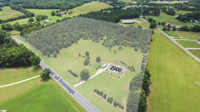 2900 Highway 187 South, Anderson, SC 29624