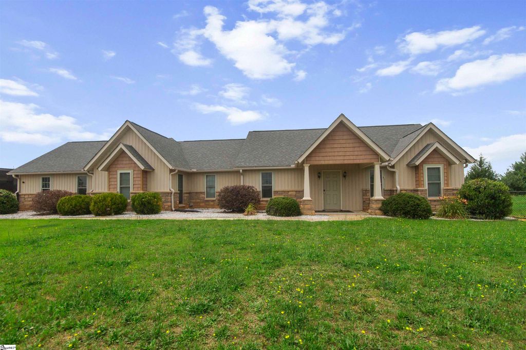 2900 Highway 187 South, Anderson, SC 29624
