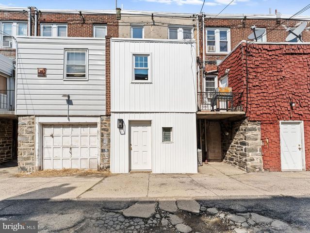 5921 ELSINORE ST, Philadelphia, PA 19120