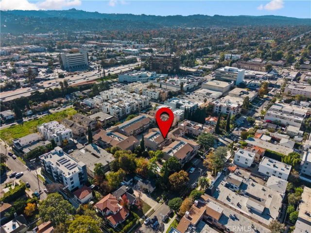 10757 Hortense 307, North Hollywood, CA 91602