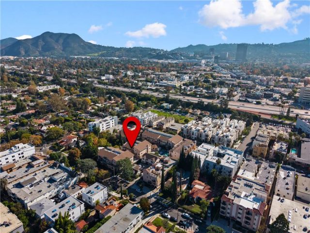 10757 Hortense 307, North Hollywood, CA 91602