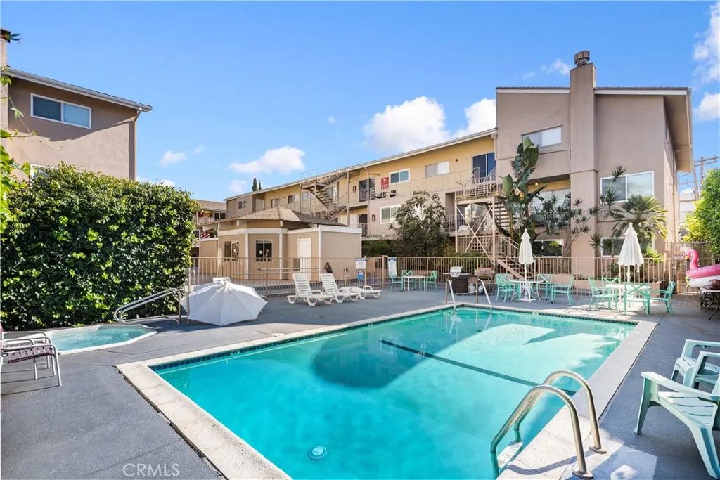 10757 Hortense 307, North Hollywood, CA 91602