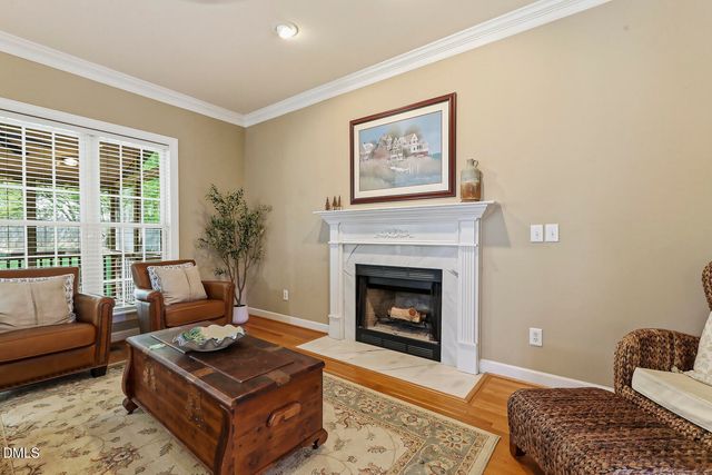 613 Moultonboro Avenue, Wake Forest, NC 27587