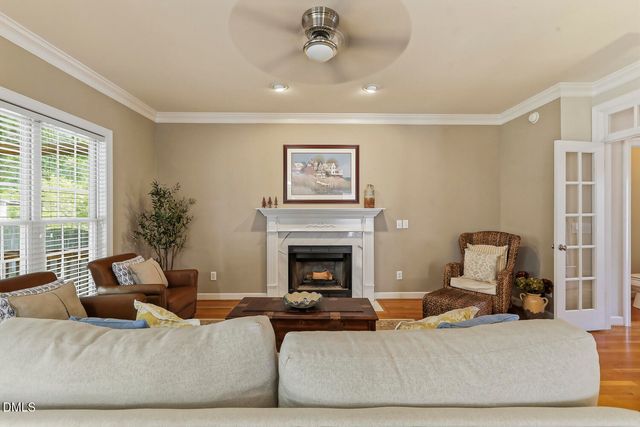 613 Moultonboro Avenue, Wake Forest, NC 27587