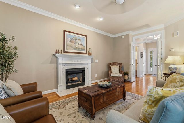 613 Moultonboro Avenue, Wake Forest, NC 27587