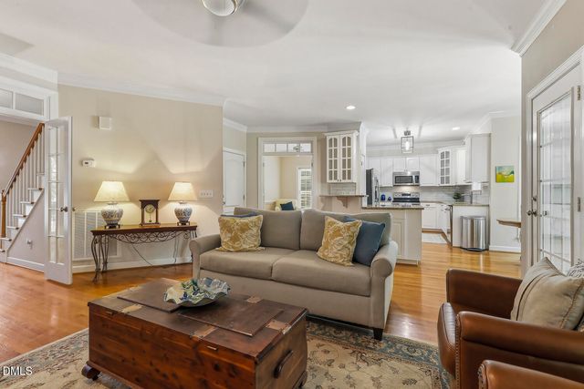 613 Moultonboro Avenue, Wake Forest, NC 27587