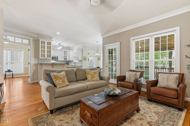 613 Moultonboro Avenue, Wake Forest, NC 27587