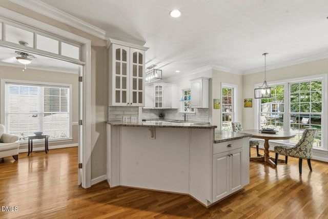 613 Moultonboro Avenue, Wake Forest, NC 27587